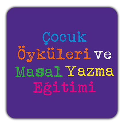 Çocuk masalları kitabı yazma