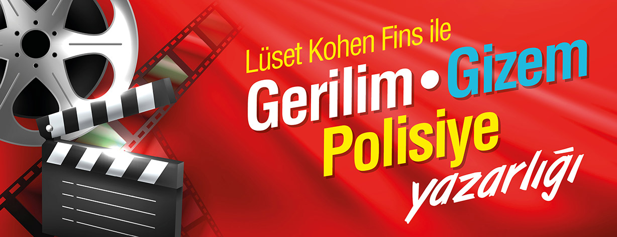 Gizem ve polisiye yazarlığı